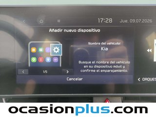 Kia Sportage 1.6 T-GDi PHEV Drive 4x4 195 kW (265 CV)