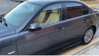 BMW Serie 3 2008