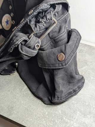 Borsa a tracolla Converse All Star Vintage Y2K