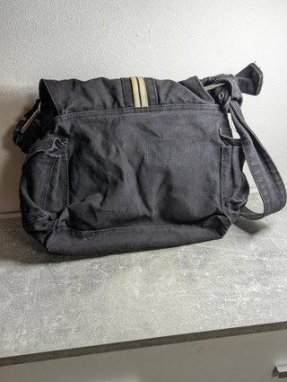 Borsa a tracolla Converse All Star Vintage Y2K