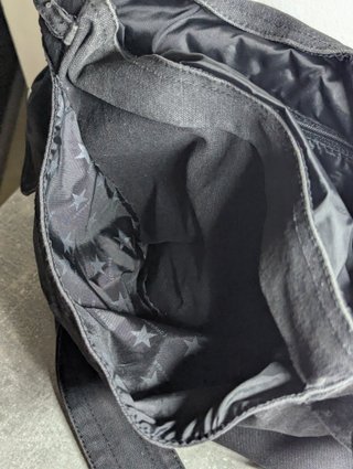 Borsa a tracolla Converse All Star Vintage Y2K
