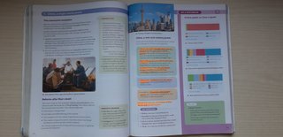 History 4 Secondary ESO Santillana Richmond barato