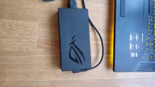 Asus ROG Strix G531GT