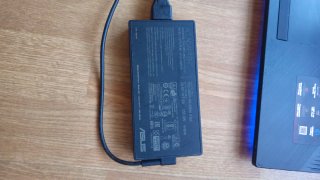 Asus ROG Strix G531GT