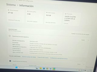 Asus ROG Strix G531GT