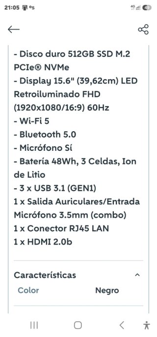 Asus ROG Strix G531GT