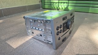 Radio CD30 MP3 Opel Astra H
