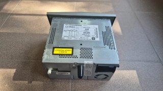 Radio CD30 MP3 Opel Astra H