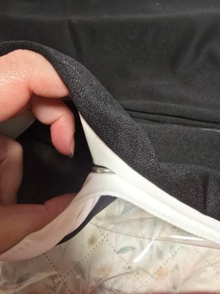 Pantalón chándal deportivo con botones