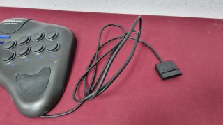 Shadowblade Arcade Stick