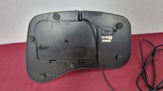 Shadowblade Arcade Stick
