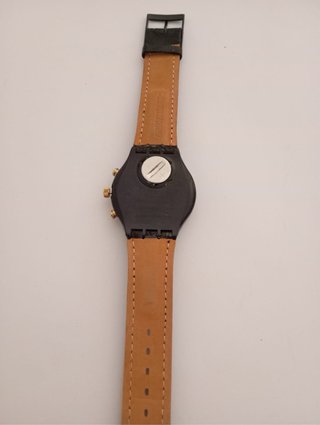 Reloj Swatch Cronógrafo