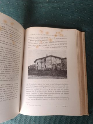 Folklore y costumbres de España