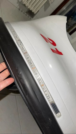 Coche Eléctrico Infantil Smart Toy 21