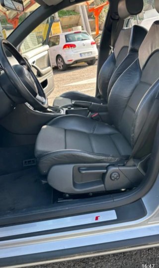 Audi A4 2007 sline