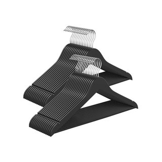 Grucce Appendiabiti Legno · Metallo · per decorare la parete