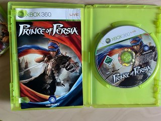 Pack Xbox 360: Venetica y Prince of Persia