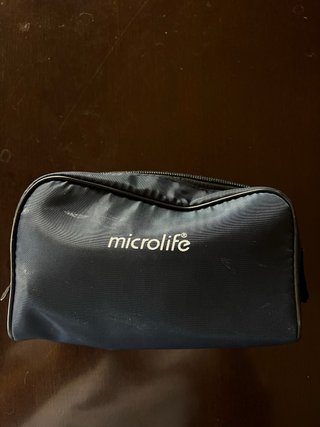 Tensiómetro Microlife con fonendoscopio