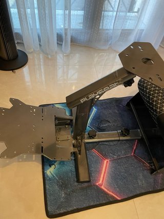 Playseat Project Cars Edición Limitada