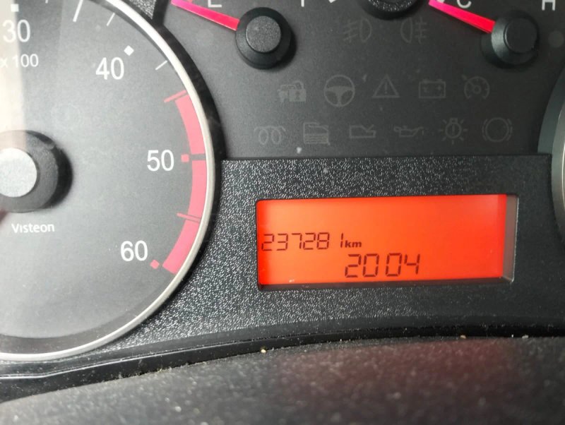 FIAT Stilo 2007 - foto 1