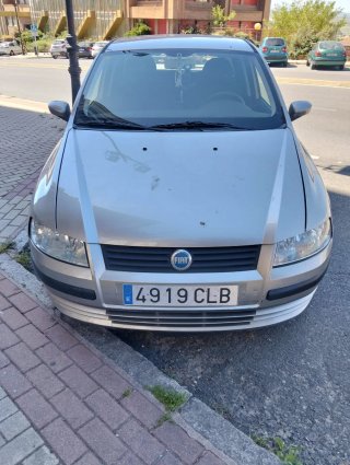 FIAT Stilo 2007