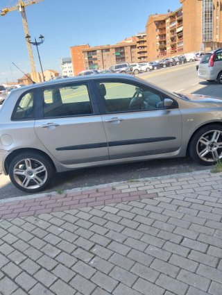 FIAT Stilo 2007