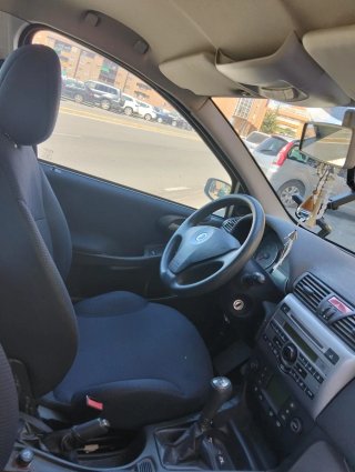 FIAT Stilo 2007