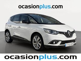 Renault Scenic Limited Energy TCe 103 kW (140 CV)