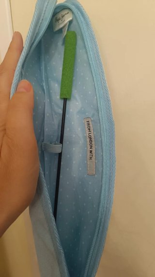 Flauta dulce Hohner amarilla