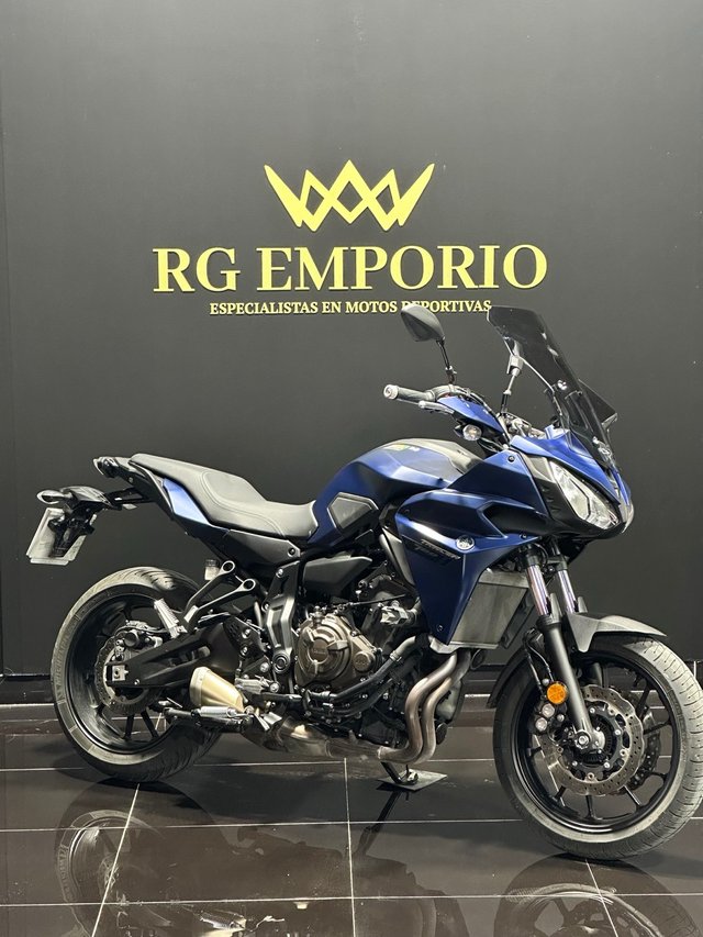 TRACER 700 A2 9.000KMS DESDE 164€/MES