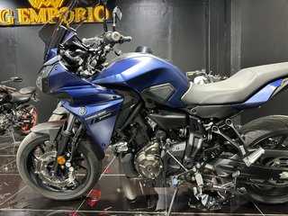 TRACER 700 A2 9.000KMS DESDE 164€/MES