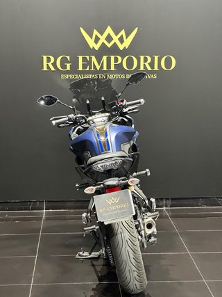 TRACER 700 A2 9.000KMS DESDE 164€/MES