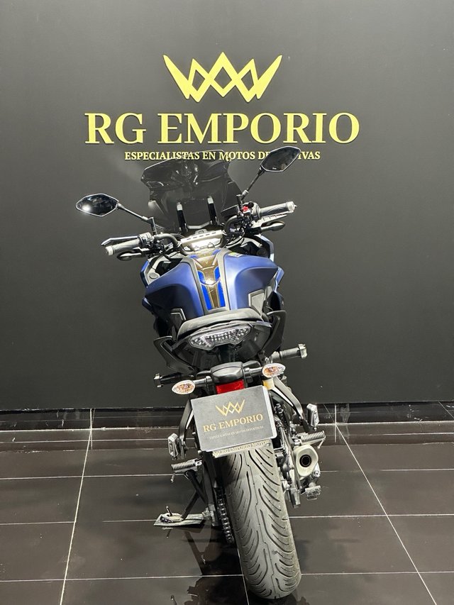 TRACER 700 A2 9.000KMS DESDE 164€/MES