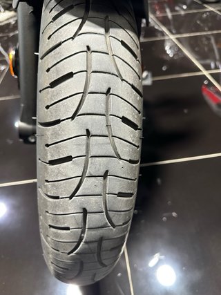 TRACER 700 A2 9.000KMS DESDE 164€/MES