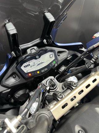 TRACER 700 A2 9.000KMS DESDE 164€/MES