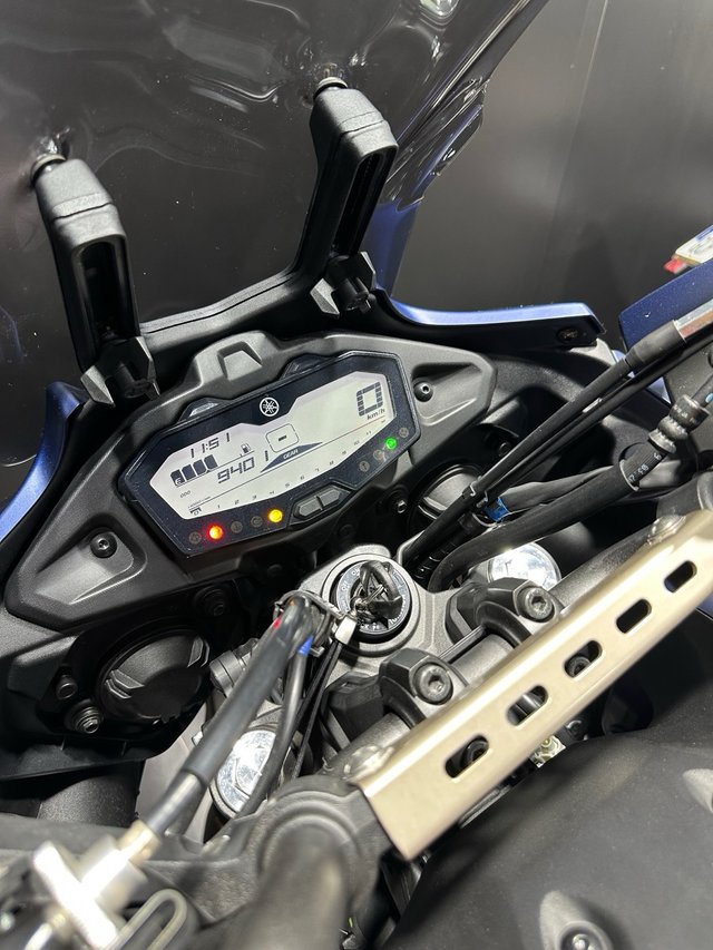 TRACER 700 A2 9.000KMS DESDE 164€/MES