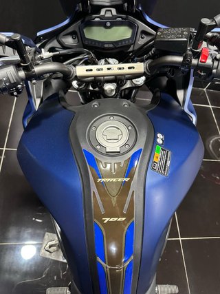 TRACER 700 A2 9.000KMS DESDE 164€/MES