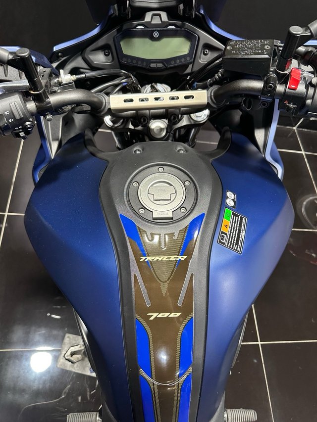 TRACER 700 A2 9.000KMS DESDE 164€/MES