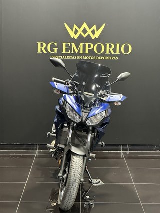 TRACER 700 A2 9.000KMS DESDE 164€/MES