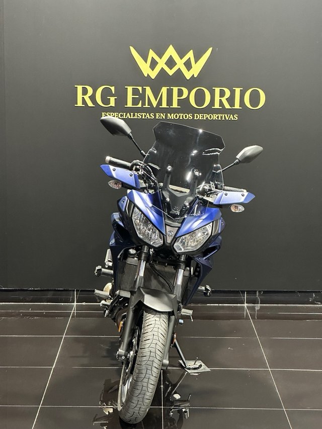 TRACER 700 A2 9.000KMS DESDE 164€/MES