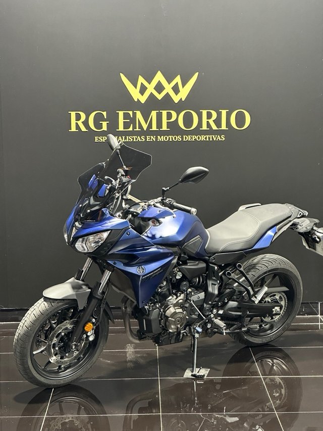 TRACER 700 A2 9.000KMS DESDE 164€/MES