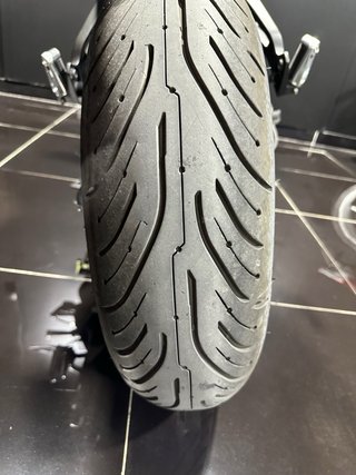 TRACER 700 A2 9.000KMS DESDE 164€/MES