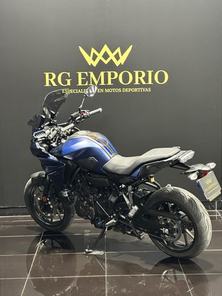 TRACER 700 A2 9.000KMS DESDE 164€/MES