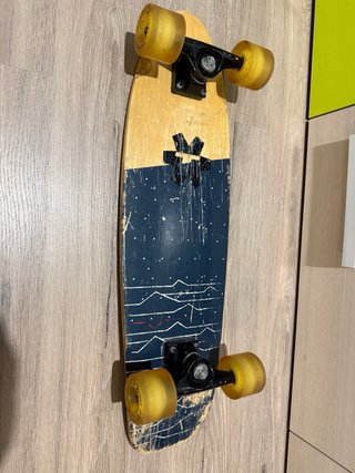 Skate Monopatin
