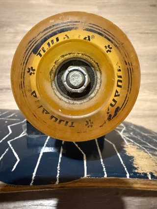 Skate Monopatin