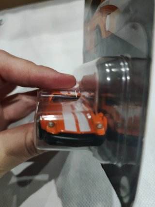 Hot Wheels Datsun 240Z Vintage Racing Club