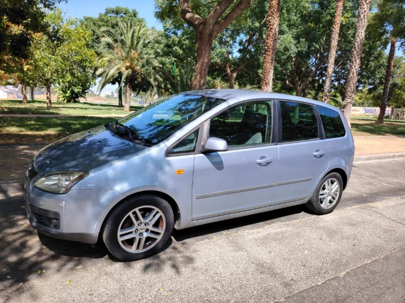 Ford C-MAX 2005 - foto 1
