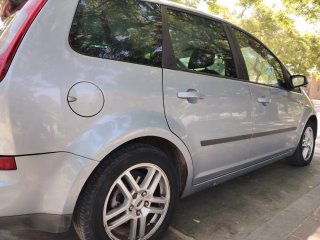 Ford C-MAX 2005