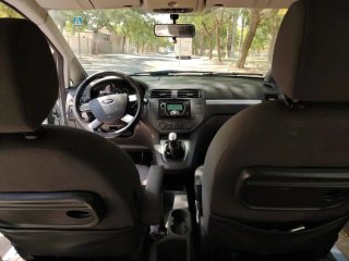 Ford C-MAX 2005