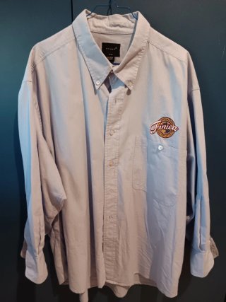 Camicia uomo SPRINGER cotone XL